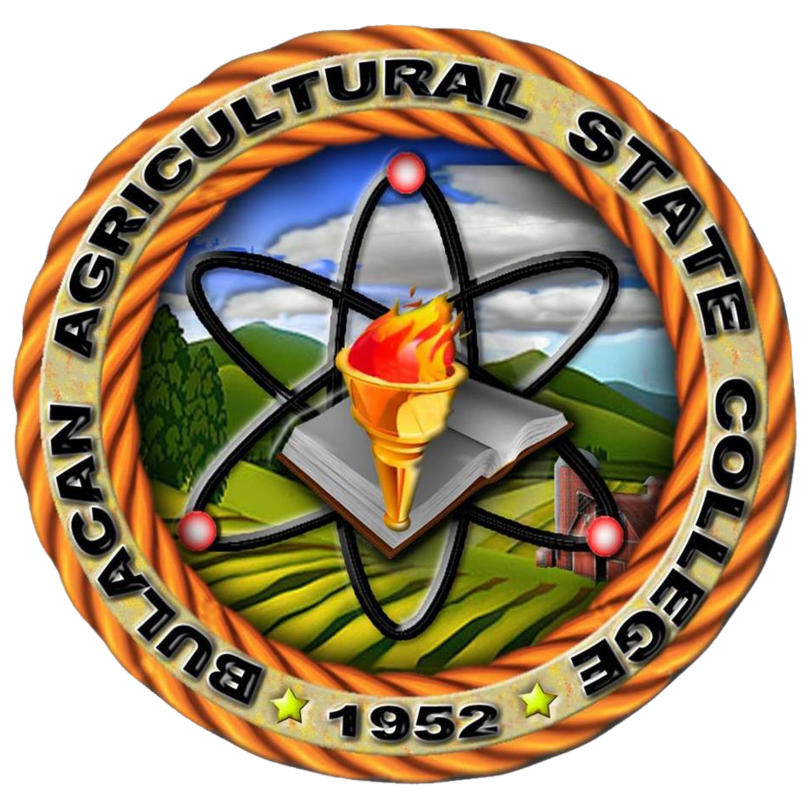 BASC Logo